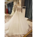 Princess/A Line Marriage in Stock Wedding Dresses